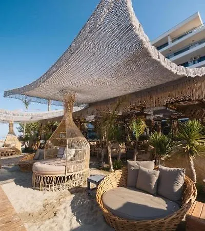شقة Nikolas House