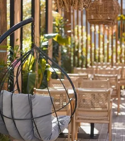 Apartamento Nikolas House Vlorë