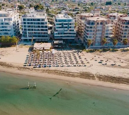 Nikolas House Vlorë