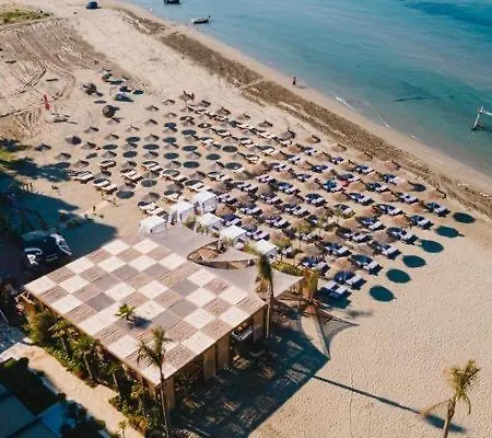 Apartamento Nikolas House *