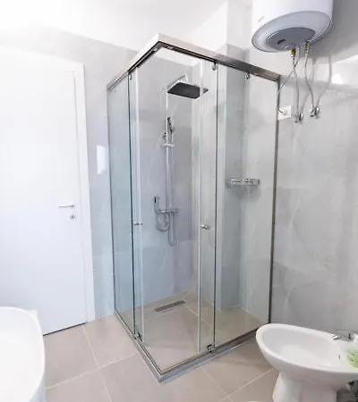 Apartamento Nikolas House