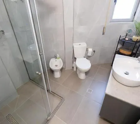 Appartement Nikolas House Vlorë