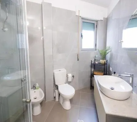 Apartamento Nikolas House *