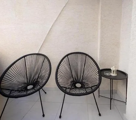 Apartamento Nikolas House