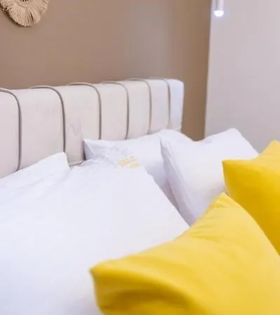 Apartamento Nikolas House