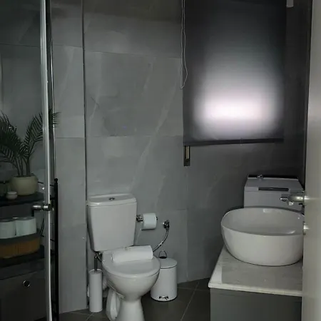 Appartement Nikolas House Vlorë