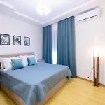 Nikolas House Lejlighed Vlorë