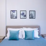 Nikolas House Lejlighed *