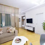 Lejlighed Nikolas House *