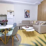 Lejlighed Nikolas House Vlorë