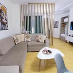 Nikolas House Lejlighed *