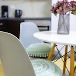 Apartamento Nikolas House *