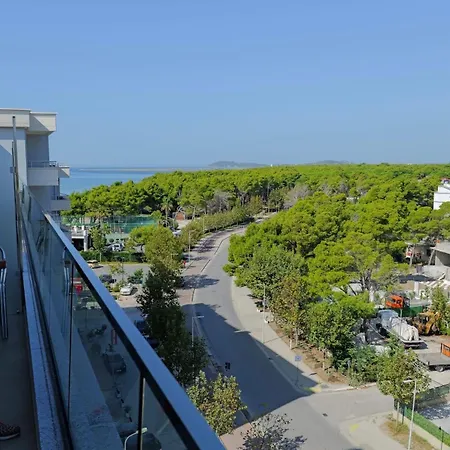 Lägenhet Nikolas House Vlorë