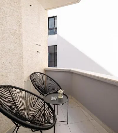 Nikolas House 아파트 Vlorë