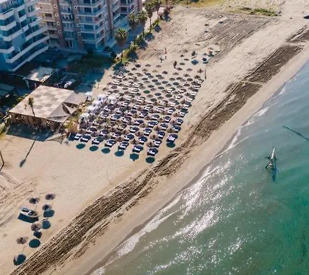 Nikolas House Vlorë