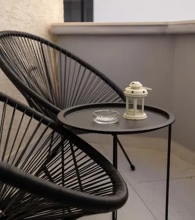 Lägenhet Nikolas House Vlorë