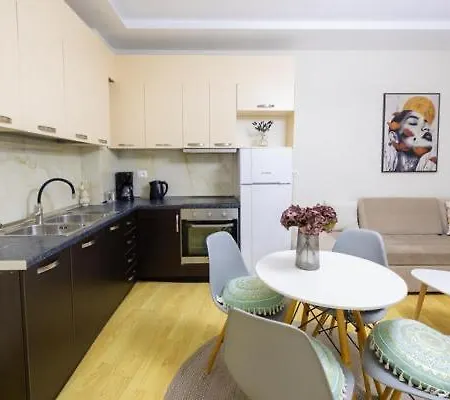 Nikolas House *