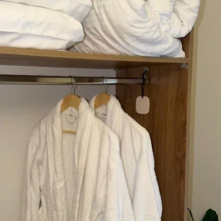 Nikolas House Apartment Vlore