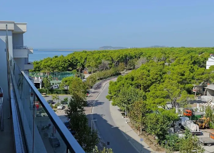 Daire Nikolas House Avlonya