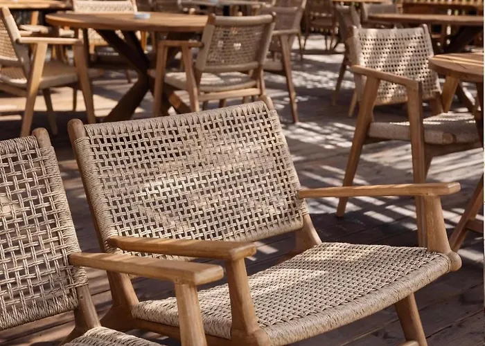 Nikolas House Daire Avlonya