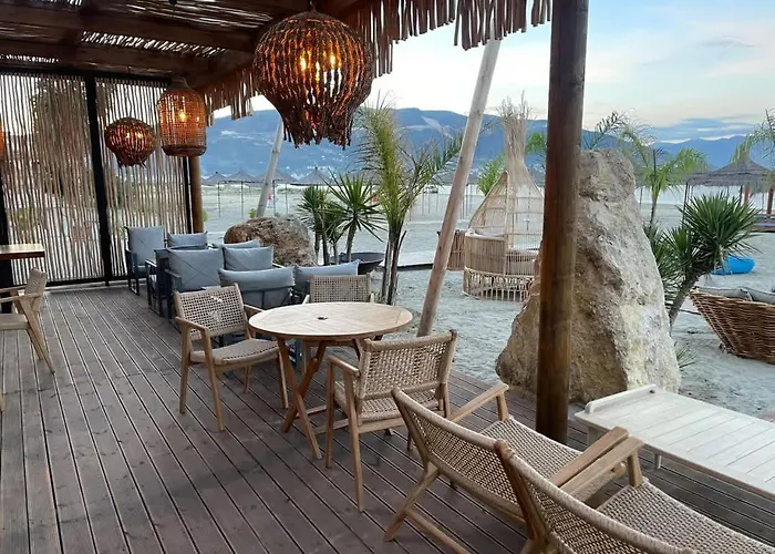 Apartment Nikolas House Vlore