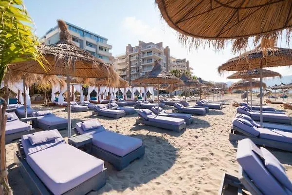 Nikolas House Avlonya