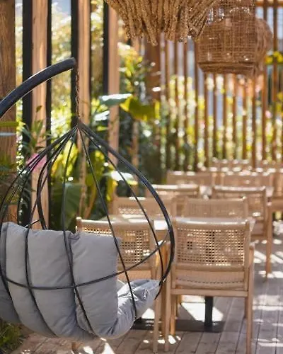 Apartment Nikolas House Vlore