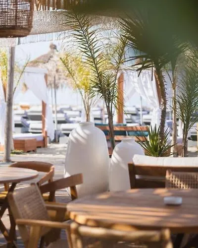 Nikolas House Daire *