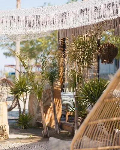 Nikolas House * Vlore