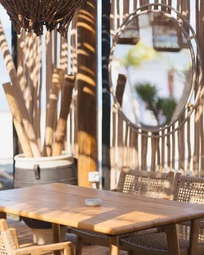 Nikolas House Avlonya