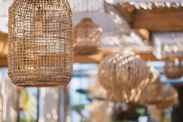 Nikolas House Avlonya