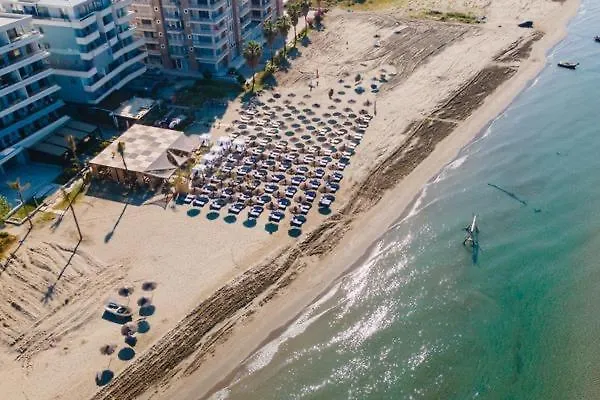 Nikolas House Avlonya