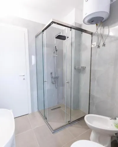 Apartment Nikolas House