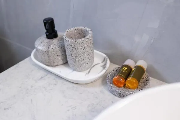 Apartment Nikolas House Vlore