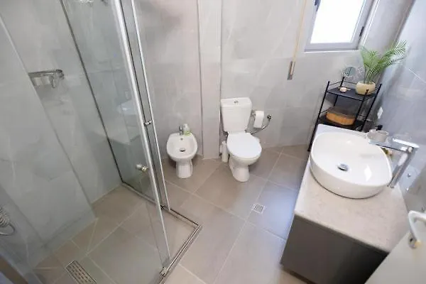 Apartment Nikolas House Vlore