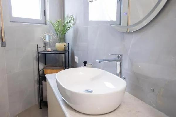 Nikolas House Avlonya