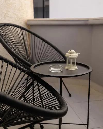 Daire Nikolas House Avlonya