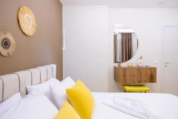 Daire Nikolas House Avlonya