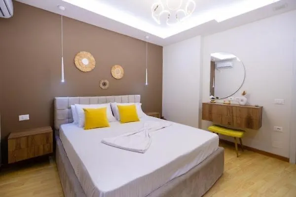 Nikolas House Avlonya