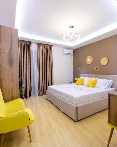 Nikolas House * Vlore