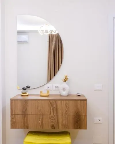 Nikolas House Apartment Vlore