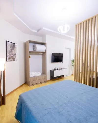 Apartment Nikolas House