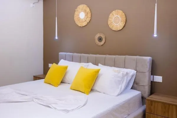 Apartment Nikolas House