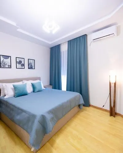 Nikolas House Apartment Vlore