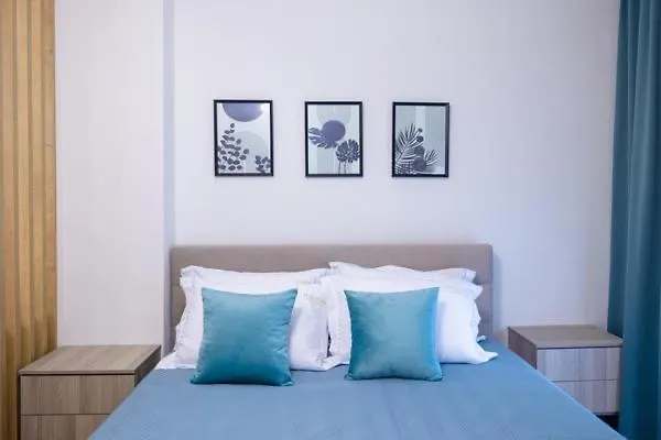 Nikolas House Daire *