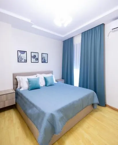 Nikolas House Daire *