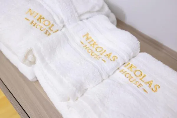 Nikolas House Apartment Vlore