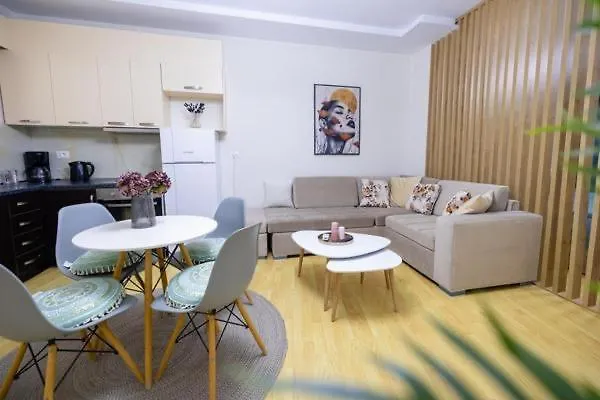 Daire Nikolas House Avlonya