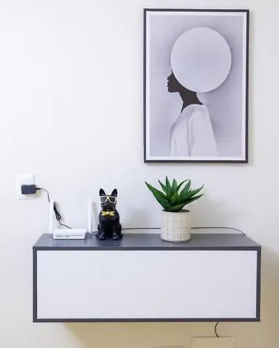 Apartment Nikolas House Vlore