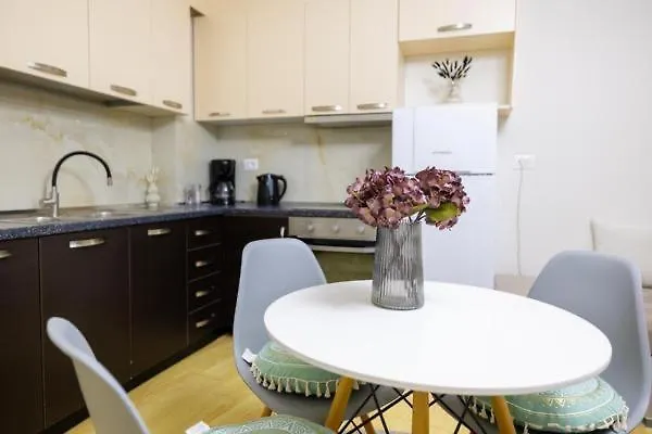 Apartment Nikolas House Vlore